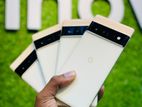 Google Pixel 6 Pro 128GB (Used)