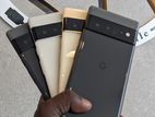 Google Pixel 6 Pro 128GB (Used)