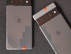 Google Pixel 6 Pro 128GB (Used)