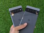 Google Pixel 6 Pro 128GB (Used)