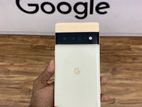 Google Pixel 6 Pro 128GB (Used)