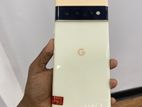 Google Pixel 6 Pro 128GB (Used)
