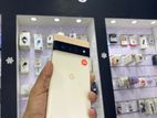 Google Pixel 6 Pro 128GB (Used)