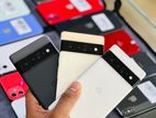 Google Pixel 6 Pro 128GB (Used)