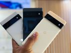 Google Pixel 6 Pro 128GB (Used)