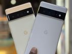 Google Pixel 6 Pro 128GB (Used)