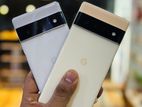 Google Pixel 6 Pro 128GB (Used)