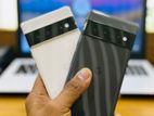 Google Pixel 6 Pro 128GB (Used)