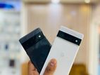 Google Pixel 6 Pro 128GB (Used)