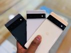 Google Pixel 6 Pro 128GB (Used)