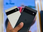 Google Pixel 6 Pro 128GB (Used)