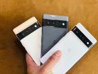 Google Pixel 6 Pro 128GB (Used)