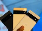 Google Pixel 6 Pro 128GB (Used)