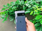 Google Pixel 6 Pro 128GB (Used)