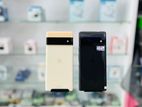 Google Pixel 6 Pro 128GB (Used)
