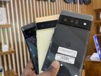 Google Pixel 6 Pro 128GB (Used)