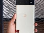 Google Pixel 6 Pro 128GB (Used)
