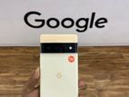 Google Pixel 6 Pro 128GB (Used)