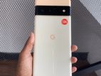 Google Pixel 6 Pro 128GB (Used)