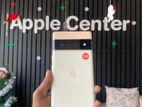 Google Pixel 6 Pro 128GB (Used)