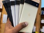 Google Pixel 6 Pro 128Gb (Used)