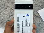 Google Pixel 6 Pro 128GB (Used)
