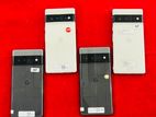 Google Pixel 6 Pro 128GB (Used)