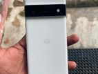Google Pixel 6 Pro 128GB (Used)