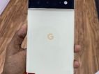 Google Pixel 6 Pro 128GB (Used)