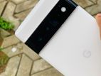 Google Pixel 6 Pro 128GB White (Used)
