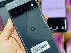 Google Pixel 6 Pro 128GB|12GB RAM 5G (Used)