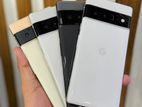 Google Pixel 6 Pro 128GB|12GB RAM 5G (Used)