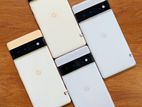 Google Pixel 6 Pro 12GB 128/256 5G (Used)