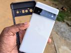 Google Pixel 6 Pro 12GB | 128 GB (Used)