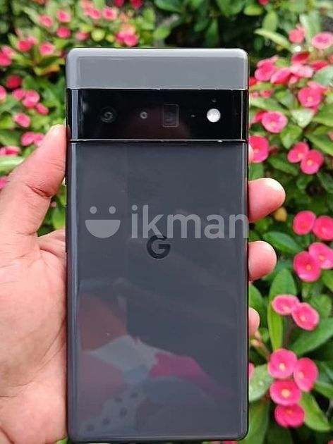 Google Pixel 6 Pro 12GB / 128GB (Used) | ikman