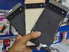 Google Pixel 6 Pro 12GB 128GB 5G (Used)