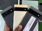 Google Pixel 6 Pro 128GB (Used)