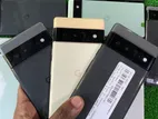 Google Pixel 6 Pro 128GB (Used)