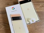 Google Pixel 6 Pro 12GB 128GB 5G (Used)