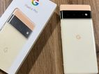 Google Pixel 6 Pro 12GB 128GB 5G (Used)