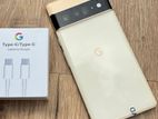 Google Pixel 6 Pro 12GB 128GB 5G (Used)