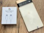 Google Pixel 6 Pro 12GB 128GB 5G (Used)