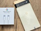 Google Pixel 6 Pro 12GB 128GB 5G (Used)