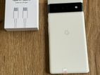 Google Pixel 6 Pro 12GB 128GB 5G (Used)