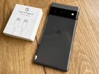 Google Pixel 6 Pro 12GB 128GB 5G (Used)