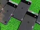 Google Pixel 6 Pro 12GB/128GB 5G (Used)
