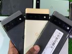 Google Pixel 6 Pro 12GB/128GB 5G (Used)