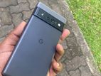 Google Pixel 6 Pro 12GB/128GB 5G (Used)