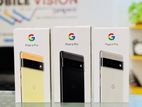 Google Pixel 6 Pro 12GB | 128GB (Brand New)
