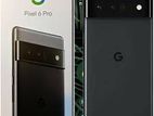 Google Pixel 6 Pro 12GB 128GB (New)